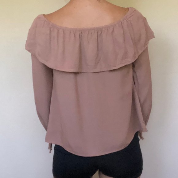 Ganji top - Picture 4 of 6